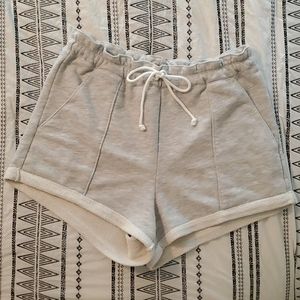 Abercrombie Shorts